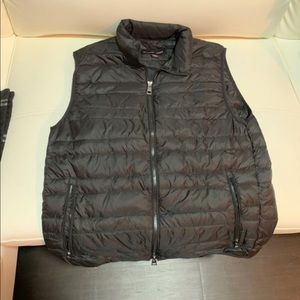 Men Michael kors vest